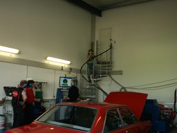 Treffen in Mörfelden 2009